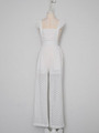 レーシィサロペット/OFF WHITE