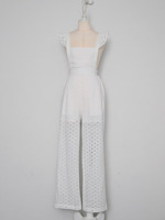 レーシィサロペット/OFF WHITE