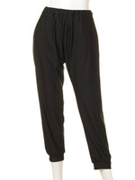 ロングパンツ/B