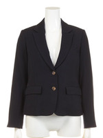 紺ブレ/ネイビー