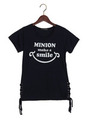 smile／T/コン