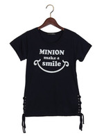 smile／T/コン